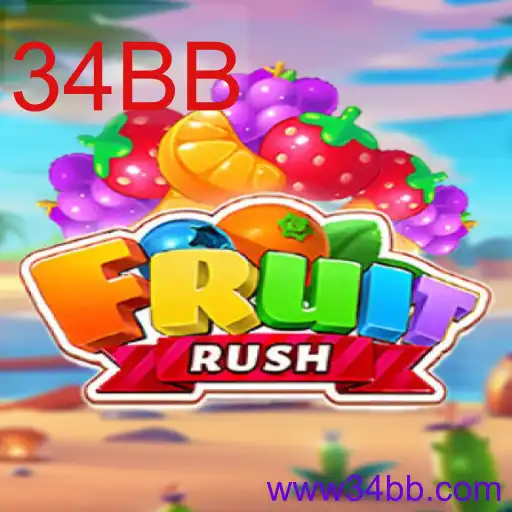 Descubra o Mundo Vibrante de FruitRush