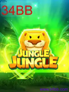JungleJungle