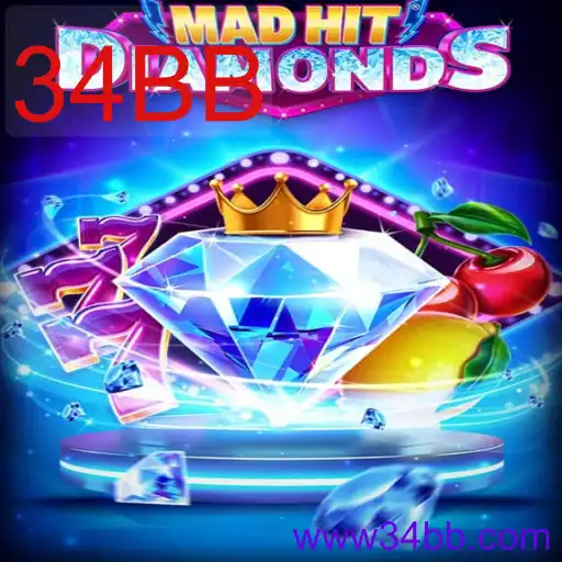 Descubra o Fascinante Mundo de MadHitDiamonds no 34BB