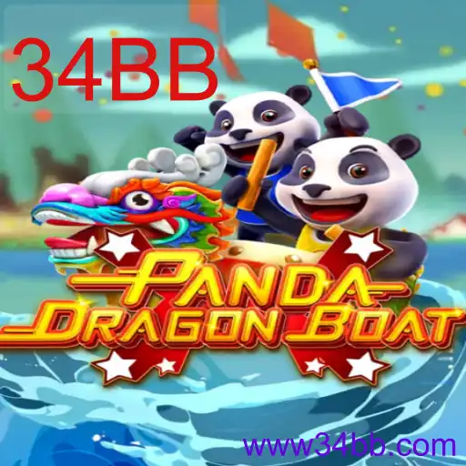 PANDADRAGONBOAT: Um Novo Jogo que Conquista Corações
