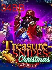 TreasuresnipesChristmas